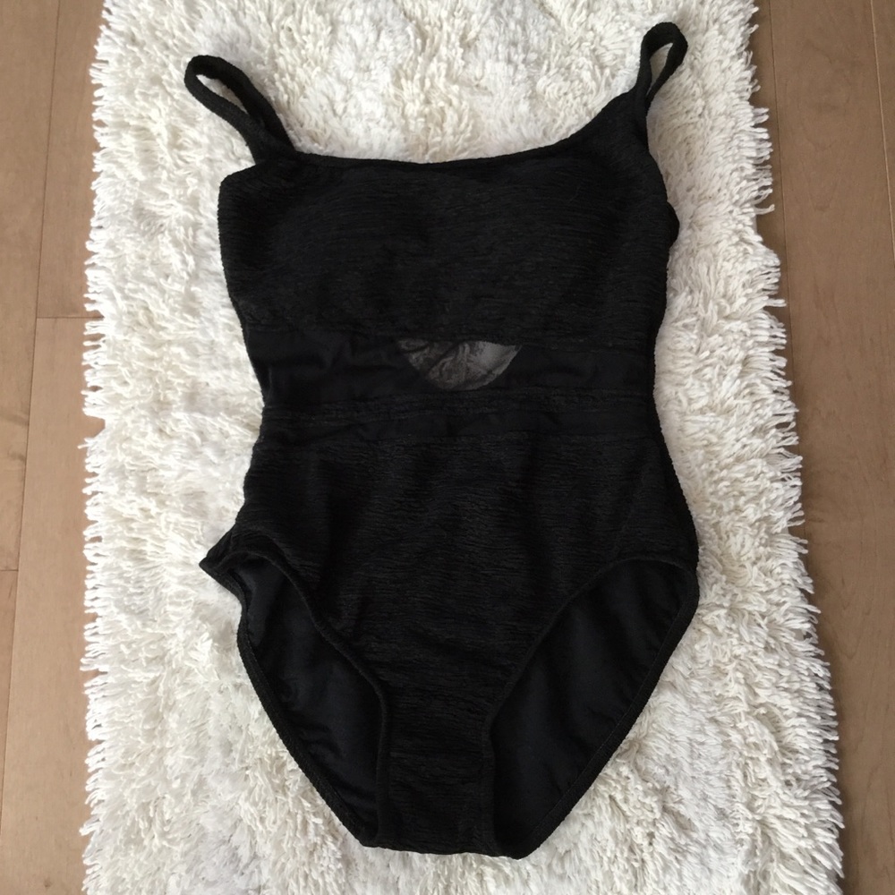 Mainstream swimsuit